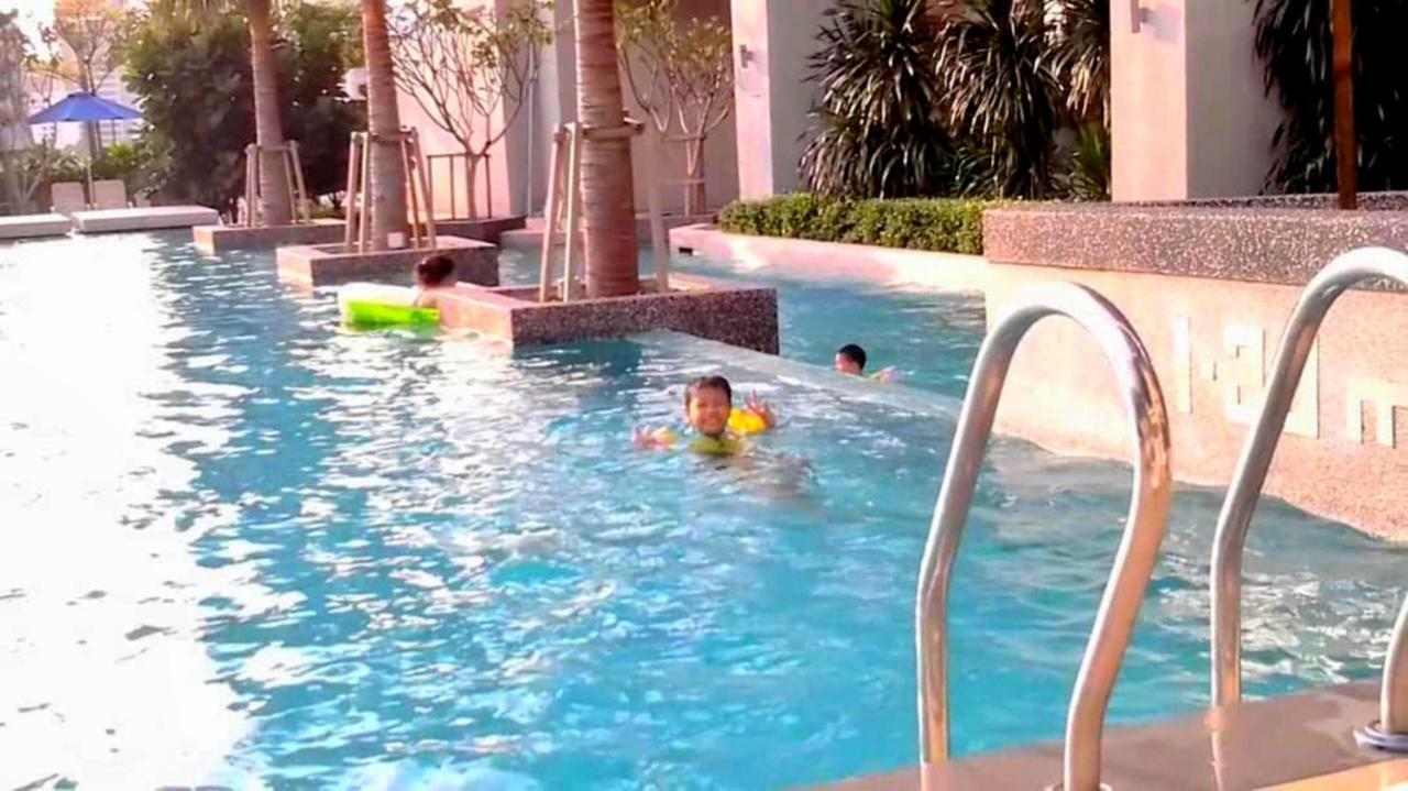 Ss Suites Swiss Garden Residences Kuala Lumpur Eksteriør bilde
