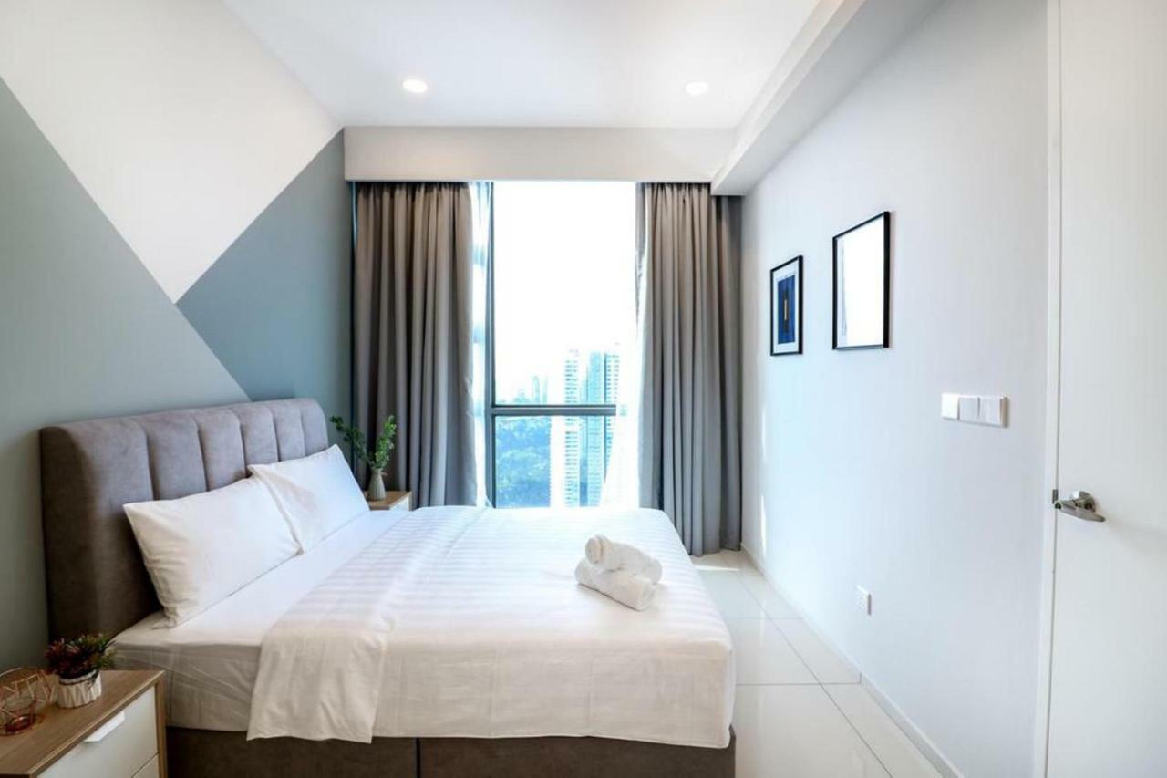 Ss Suites Swiss Garden Residences Kuala Lumpur Eksteriør bilde