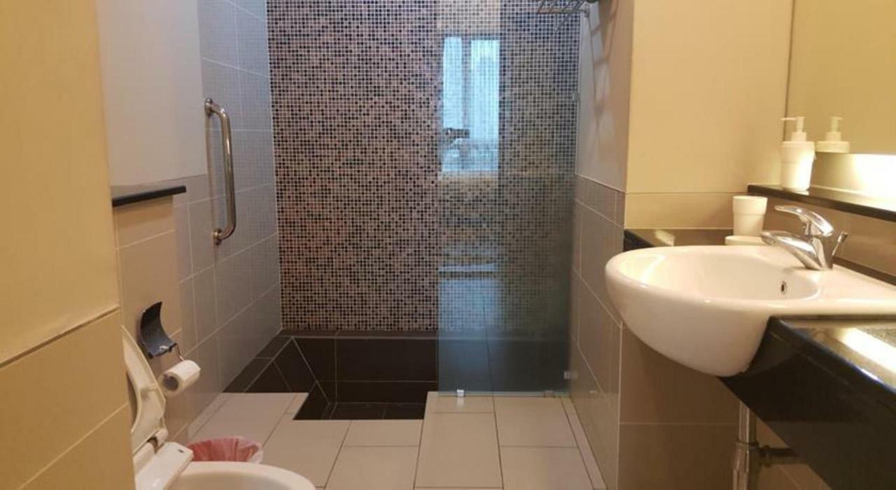 Ss Suites Swiss Garden Residences Kuala Lumpur Eksteriør bilde