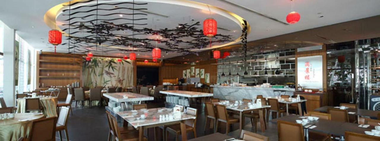 Ss Suites Swiss Garden Residences Kuala Lumpur Eksteriør bilde