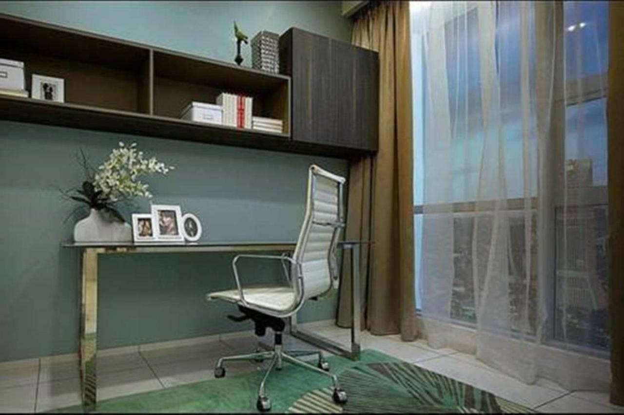 Ss Suites Swiss Garden Residences Kuala Lumpur Eksteriør bilde