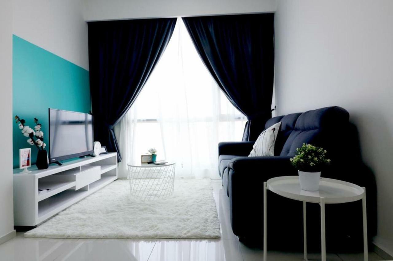 Ss Suites Swiss Garden Residences Kuala Lumpur Eksteriør bilde