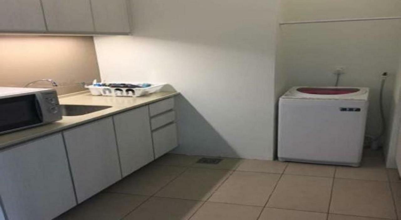 Ss Suites Swiss Garden Residences Kuala Lumpur Eksteriør bilde