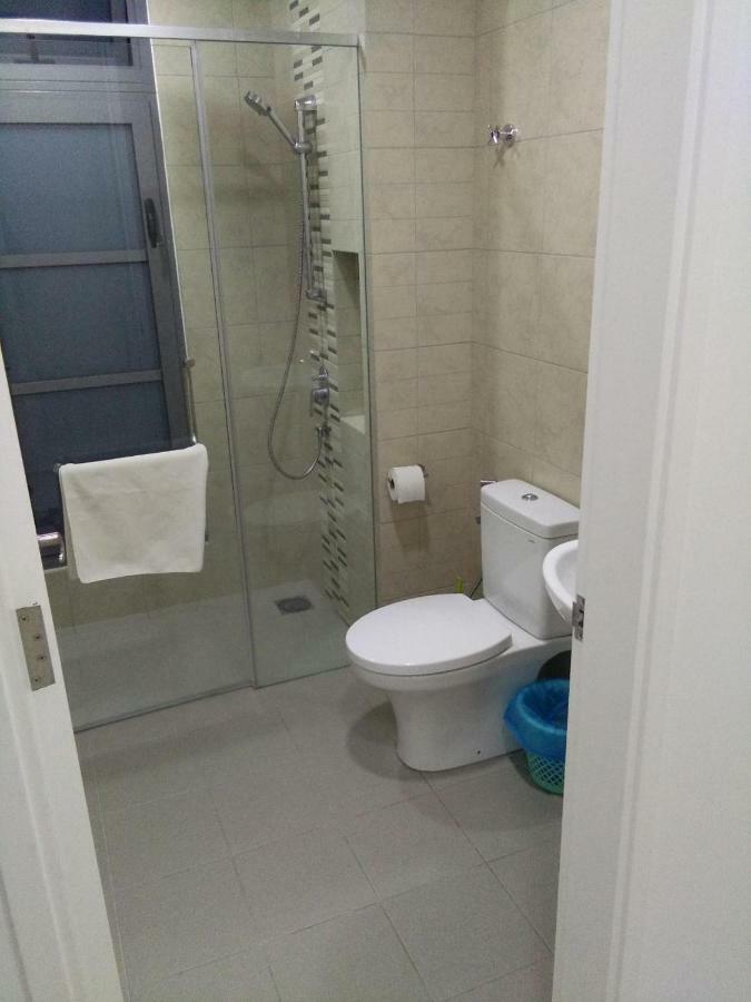 Ss Suites Swiss Garden Residences Kuala Lumpur Eksteriør bilde