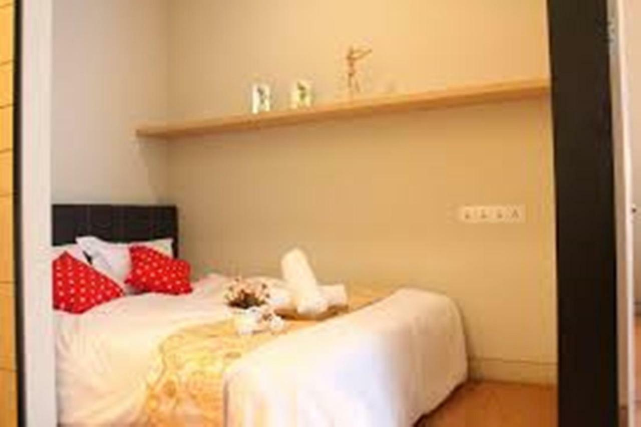Ss Suites Swiss Garden Residences Kuala Lumpur Eksteriør bilde