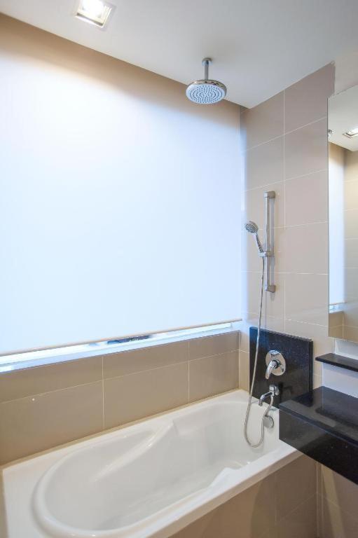 Ss Suites Swiss Garden Residences Kuala Lumpur Eksteriør bilde