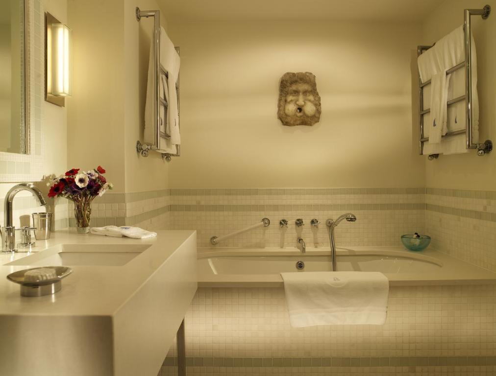Ss Suites Swiss Garden Residences Kuala Lumpur Eksteriør bilde