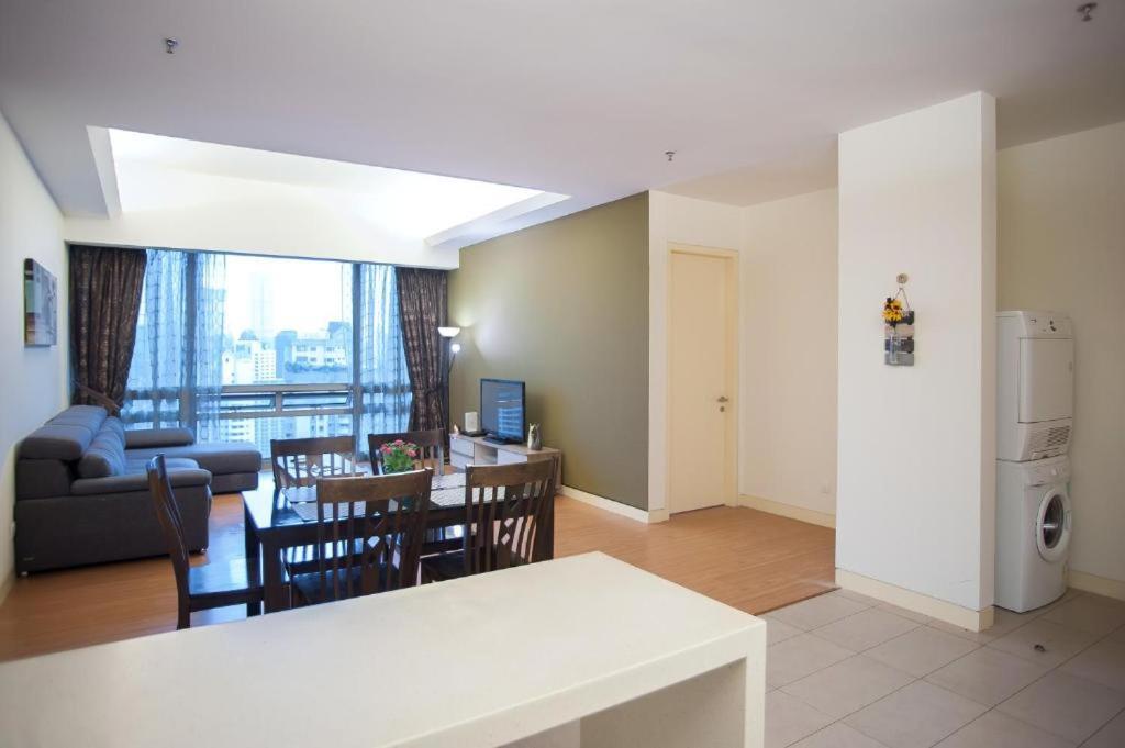 Ss Suites Swiss Garden Residences Kuala Lumpur Eksteriør bilde